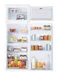 F6DP220E DE LONGHI Frigo Incasso 144cm