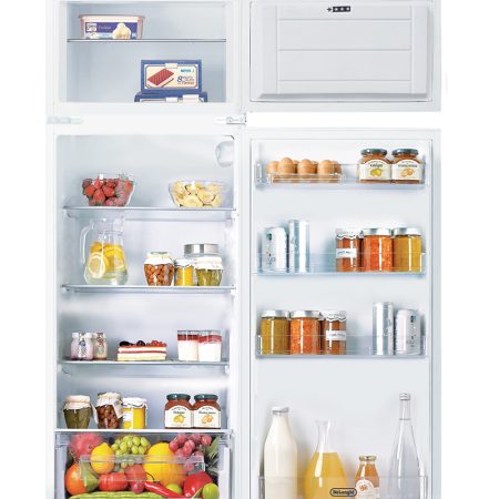 F6DP220E DE LONGHI Frigo Incasso 144cm