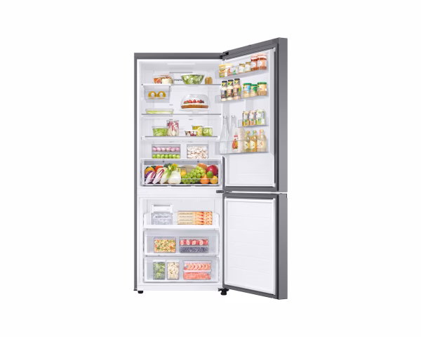 RB50DG602ES9EF Samsung Frigorifero Combinato 75cm