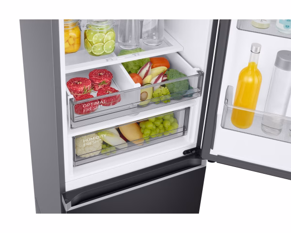 RB38C776CB1 Samsung Frigorifero Combinato 60cm