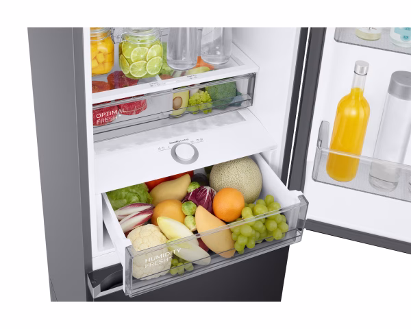 RB38C776CB1 Samsung Frigorifero Combinato 60cm