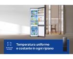 RB38C776CB1 Samsung Frigorifero Combinato 60cm