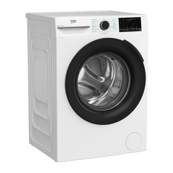 BMWT31241A Beko Lavatrice 12 kg A