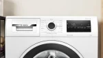 WAN28218IT BOSCH Lavatrice 8 kg 1400giri
