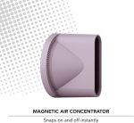 Gamma+ G+741 SMARTLY Asciugacapelli Professionale