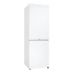 CNCQ2T618EW CANDY Frigorifero Combinato 60cm