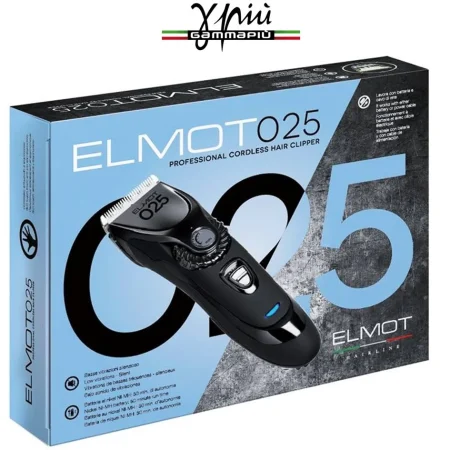 Elmot 025 Tagliacapelli