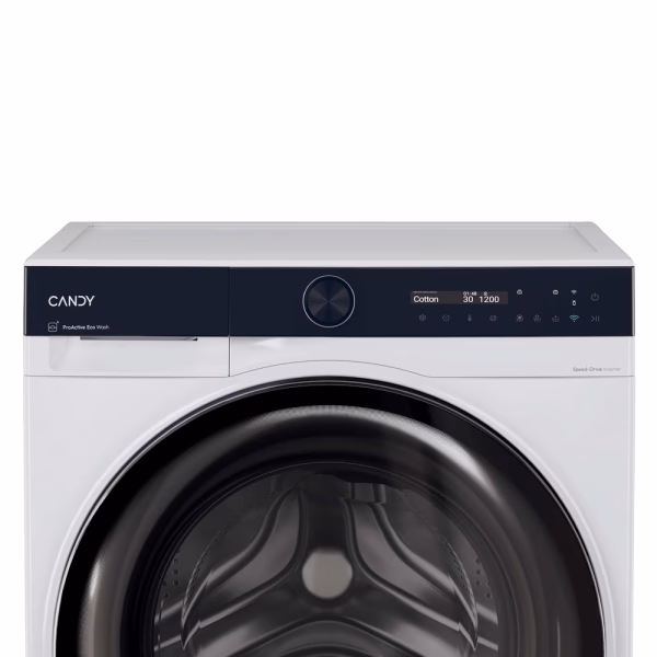 CANDY BS411B9-S Lavatrice 11kg A
