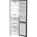 HPK 25403 XBR6E Hotpoint Ariston Frigorifero Combianto 60cm