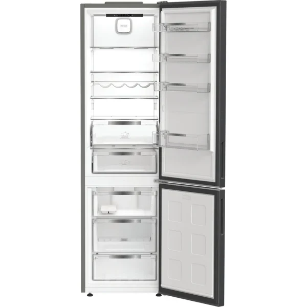 HPK 25403 XBR6E Hotpoint Ariston Frigorifero Combianto 60cm