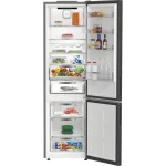 HPK 25403 XBR6E Hotpoint Ariston Frigorifero Combianto 60cm