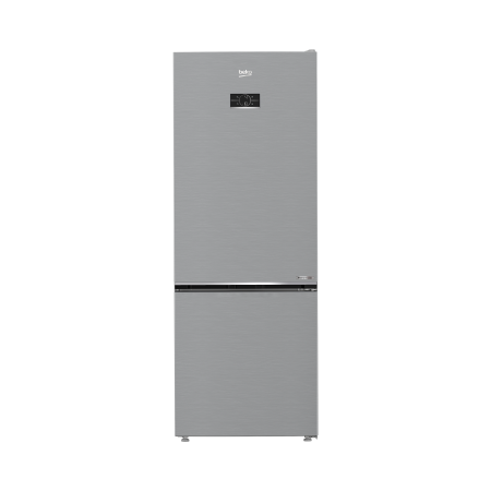 B5RCNE565HXP BEKO Frigo Combinato 60 cm D