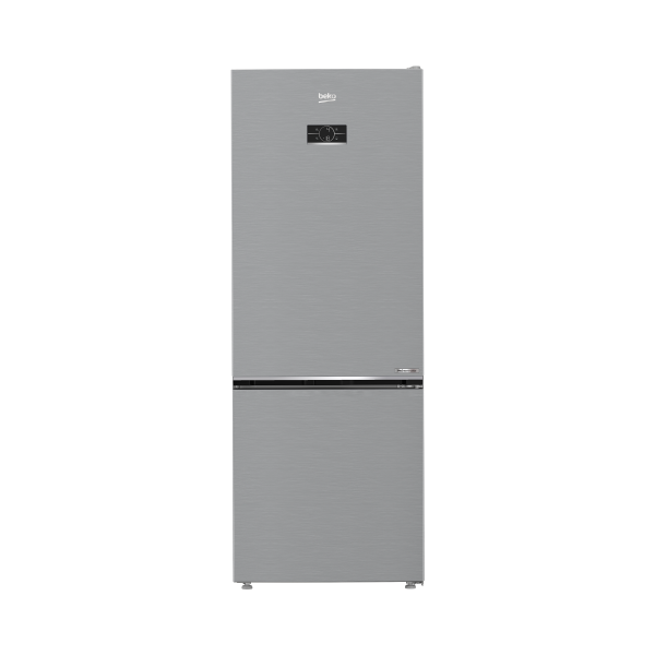 B5RCNE565HXP BEKO Frigo Combinato 60 cm D