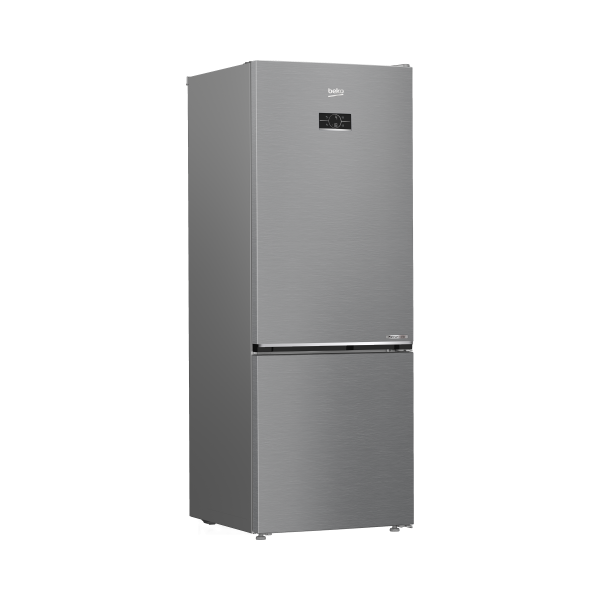 B5RCNE565HXP BEKO Frigo Combinato 60 cm D