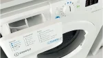 BWA81496XWVIT INDESIT Lavatrice 8 KG