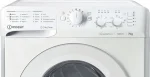 MTWC71296WIT INDESIT Lavatrice 7kg A