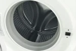 MTWC71296WIT INDESIT Lavatrice 7kg A
