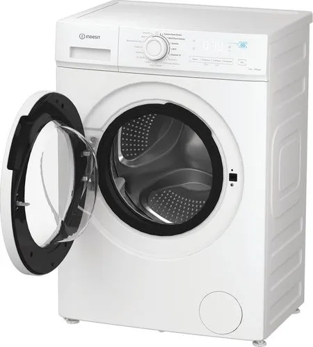 IMA762MYTIMEIT INDESIT Lavatrice 7kg