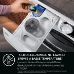 LR8H94GBY AEG Lavatrice UniversalDose 9kg