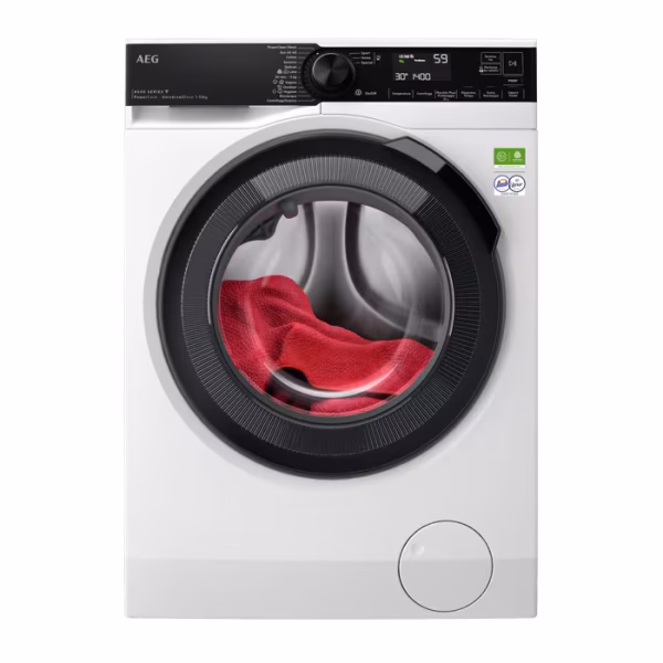 LR8FH104VY AEG Lavatrice UniversalDose 10kg