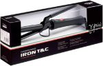 Gamma+ Ferro Arricciacapelli Professionale Iron Ready T&C