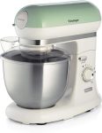 ARIETE 1588 Impastatrice 5,5 litri Vintage