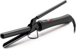 Gamma+ Ferro Arricciacapelli Professionale Iron Ready T&C