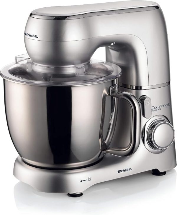 ARIETE 1583 Impastatrice 5,2 litri
