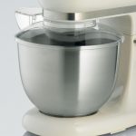 ARIETE 1588 Impastatrice 5,5 litri Vintage