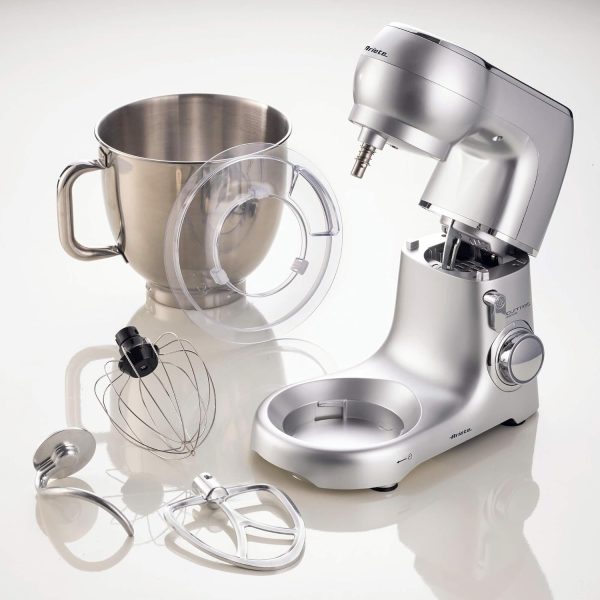 ARIETE 1583 Impastatrice 5,2 litri