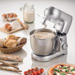 ARIETE 1583 Impastatrice 5,2 litri