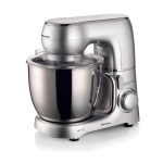 ARIETE 1583 Impastatrice 5,2 litri
