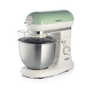 ARIETE 1588 Impastatrice 5,5 litri Vintage