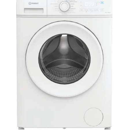 IMA762MYTIMEIT INDESIT Lavatrice 7kg