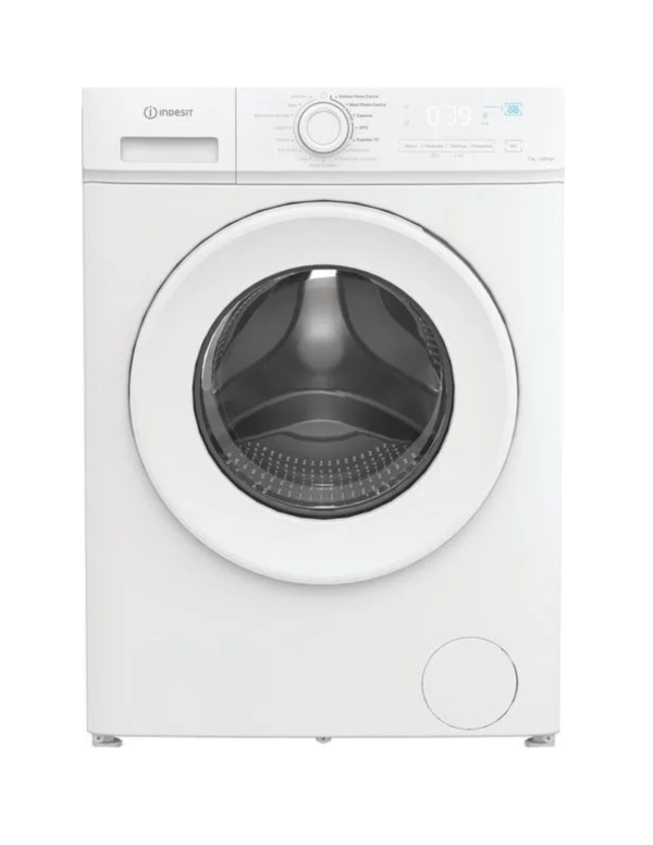 IMA762MYTIMEIT INDESIT Lavatrice 7kg