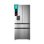 RF540N4WIE Hisense Frigo French Door E