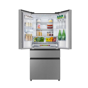 RF540N4WIE Hisense Frigo French Door E