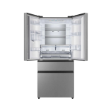 RF540N4WIE Hisense Frigo French Door E