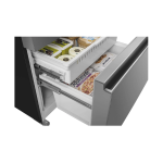 RF540N4WIE Hisense Frigo French Door E