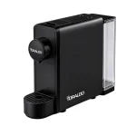 Toraldo Macchina caffè Nera compatibile Nespresso