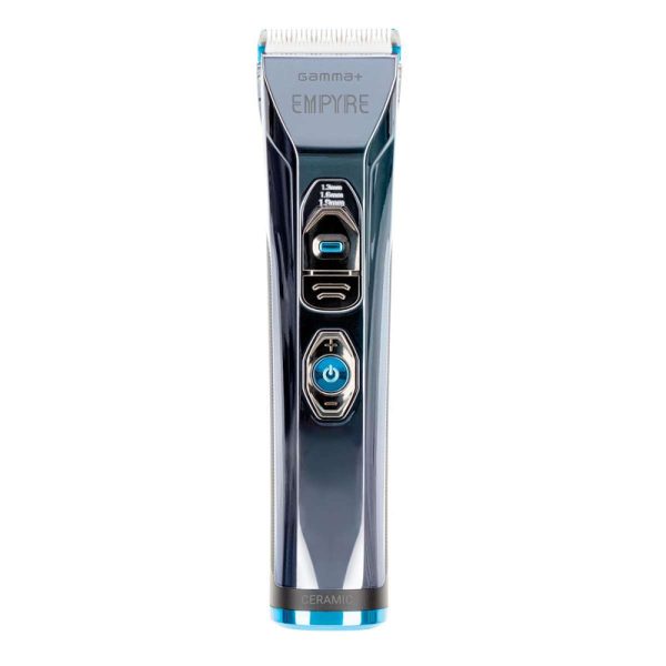Gamma + Clippers Empyre