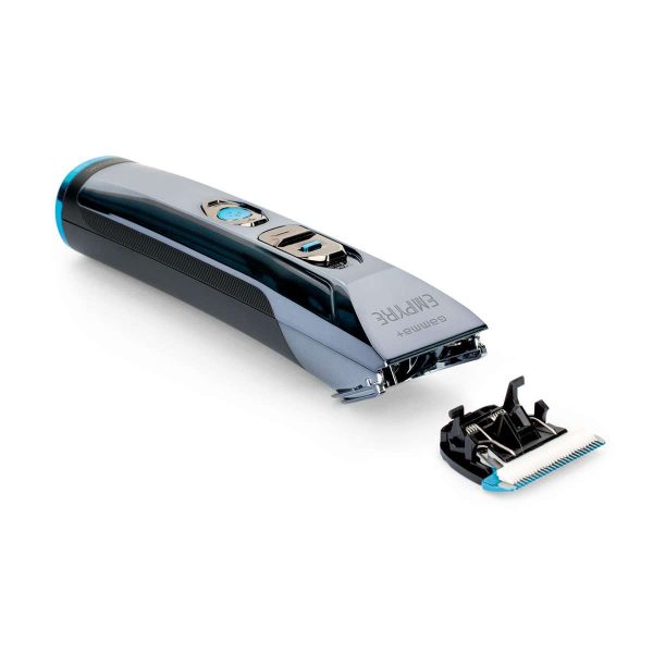 Gamma + Clippers Empyre