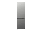 B3RCSO255XB BEKO Frigorifero Combianto 60cm SILVER