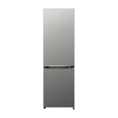 B3RCSO255XB BEKO Frigorifero Combianto 60cm SILVER