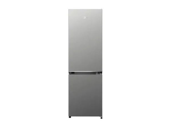 B3RCSO255XB BEKO Frigorifero Combianto 60cm SILVER