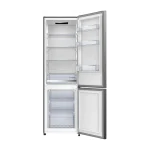 B3RCSO255XB BEKO Frigorifero Combianto 60cm SILVER