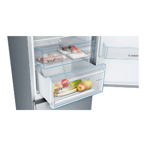 KGN392LDC BOSCH Frigorifero Combinato 60 cm D