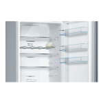 KGN392LDC BOSCH Frigorifero Combinato 60 cm D