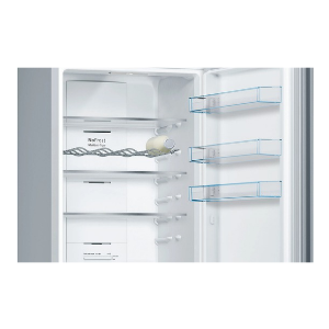 KGN392LDC BOSCH Frigorifero Combinato 60 cm D