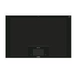 EZ877KZY1E  Siemens Piano induzione 80cm Pronta Consegna